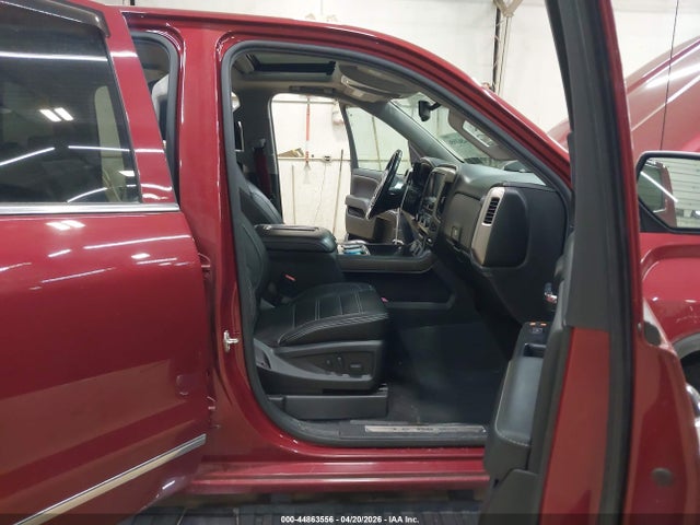 Aukcja sprzedaży 2018 Gmc Sierra 1500 Denali, vin: 3GTU2PEC2JG606565, numer aukcji: 44863556