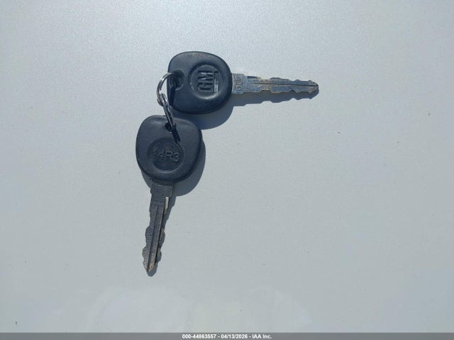 Продаж на аукціоні авто 2003 Cadillac Deville Standard, vin: 1G6KD54Y93U264781, номер лоту: 44863557