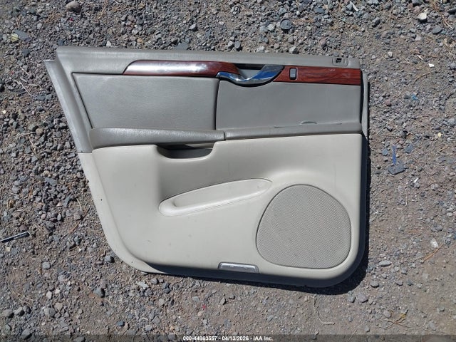 Продаж на аукціоні авто 2003 Cadillac Deville Standard, vin: 1G6KD54Y93U264781, номер лоту: 44863557
