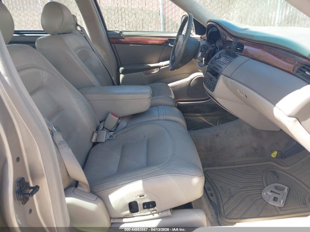 Продаж на аукціоні авто 2003 Cadillac Deville Standard, vin: 1G6KD54Y93U264781, номер лоту: 44863557