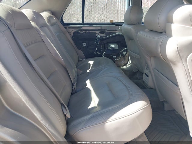 Продаж на аукціоні авто 2003 Cadillac Deville Standard, vin: 1G6KD54Y93U264781, номер лоту: 44863557