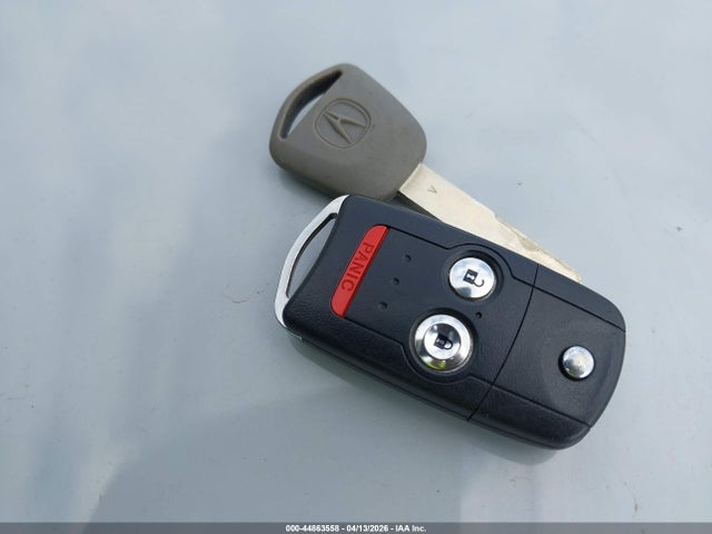 2008 ACURA RDX 5J8TB18548A005657 Photo 10