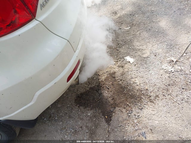 Aukcja sprzedaży 2008 Acura Rdx, vin: 5J8TB18548A005657, numer aukcji: 44863558