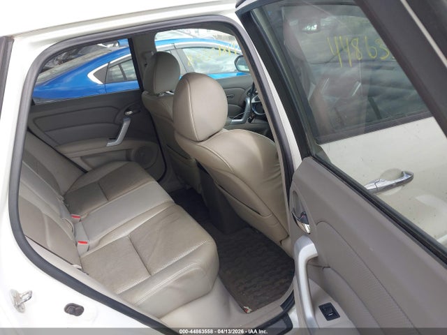 2008 ACURA RDX 5J8TB18548A005657 Photo 7