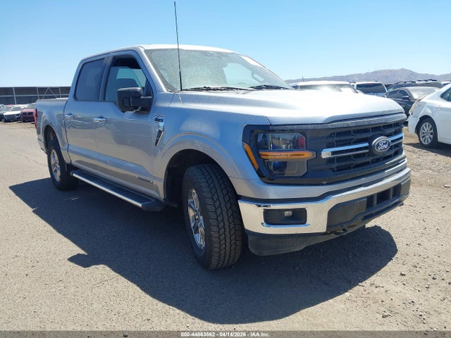 2024 FORD F-150 1FTFW3LD8RFA06471