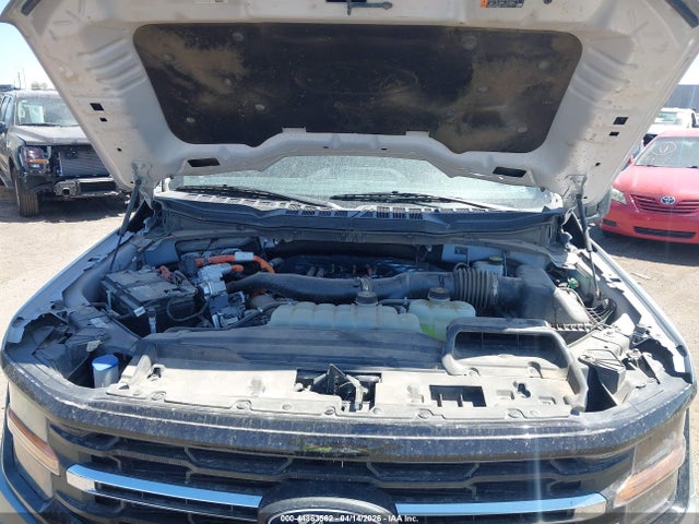 2024 FORD F-150 1FTFW3LD8RFA06471 Photo 9