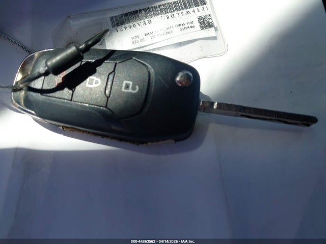 2024 FORD F-150 1FTFW3LD8RFA06471 Photo 10