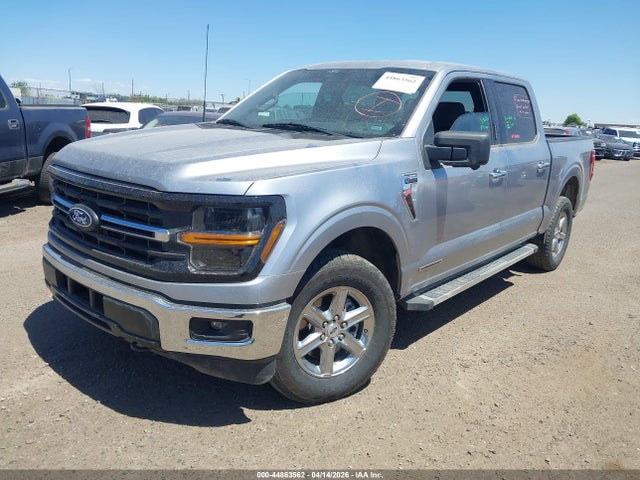 2024 FORD F-150 1FTFW3LD8RFA06471 Photo 1
