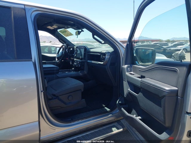 2024 FORD F-150 1FTFW3LD8RFA06471 Photo 4