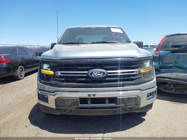 2024 FORD F-150 1FTFW3LD8RFA06471 Photo 5