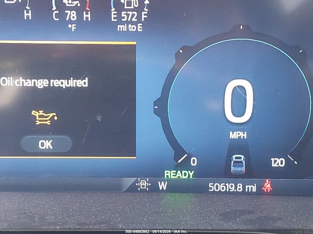 2024 FORD F-150 1FTFW3LD8RFA06471 Photo 6