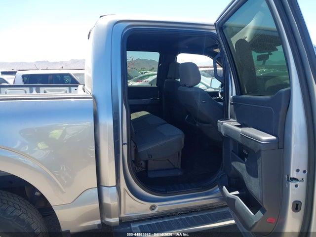 2024 FORD F-150 1FTFW3LD8RFA06471 Photo 7