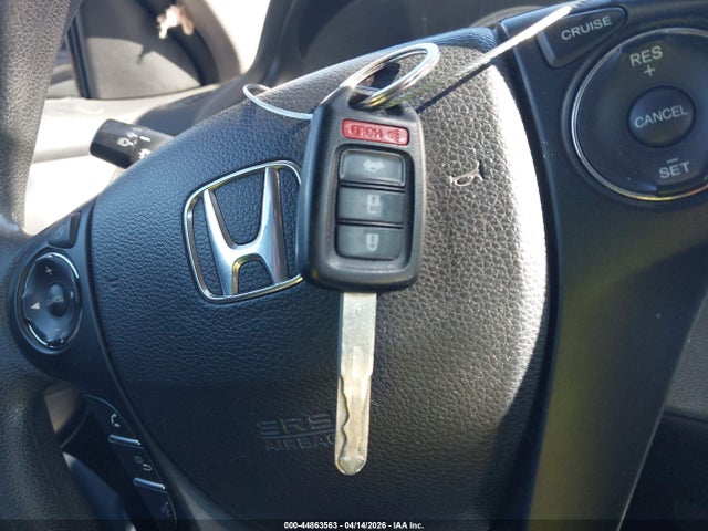 Продаж на аукціоні авто 2014 Honda Accord Lx, vin: 1HGCR2F35EA293431, номер лоту: 44863563