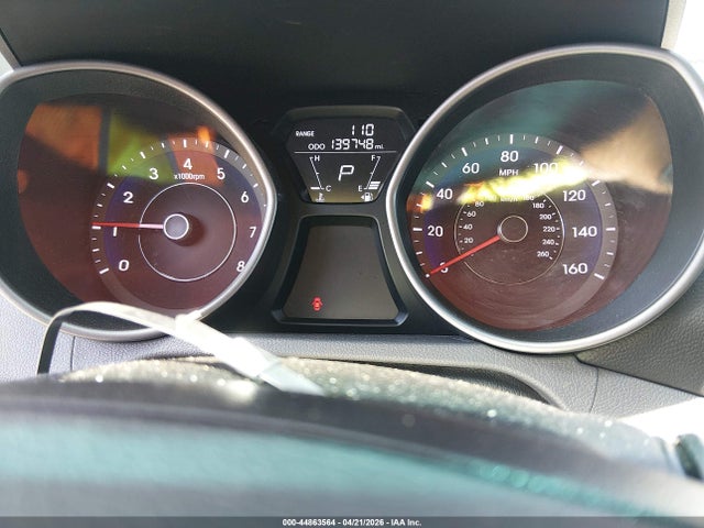 Продаж на аукціоні авто 2013 Hyundai Elantra Limited, vin: 5NPDH4AE4DH371568, номер лоту: 44863564