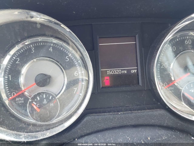 44863568 :رقم المزاد ، 2C4RC1BG0GR148602 vin ، 2016 Chrysler Town & Country Touring مزاد بيع