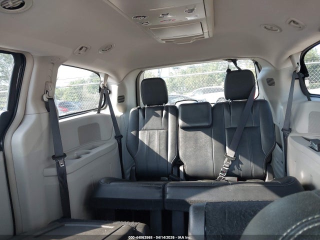 44863568 :رقم المزاد ، 2C4RC1BG0GR148602 vin ، 2016 Chrysler Town & Country Touring مزاد بيع
