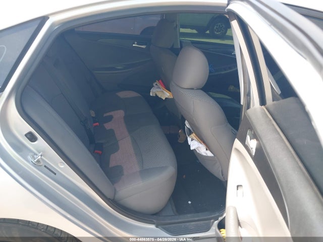 Продаж на аукціоні авто 2013 Hyundai Sonata Gls, vin: 5NPEB4AC7DH507048, номер лоту: 44863575