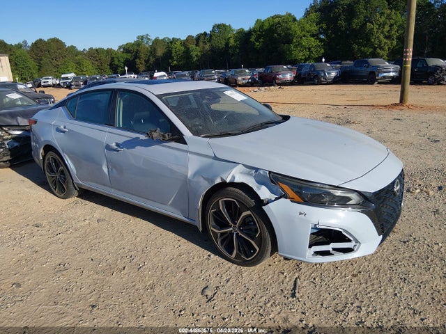 2023 Nissan Altima Sr Intelligent Awd მანქანა იყიდება აუქციონზე, vin: 1N4BL4CW1PN342941, აუქციონის ნომერი: 44863576