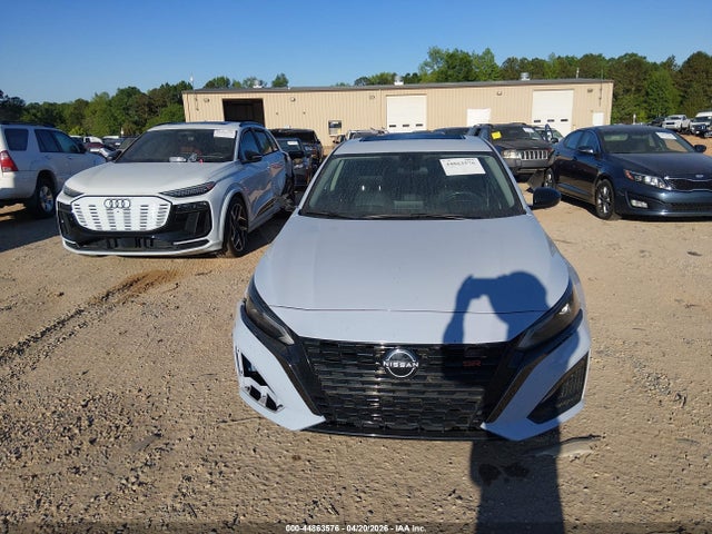 Auction sale of the 2023 Nissan Altima Sr Intelligent Awd, vin: 1N4BL4CW1PN342941, lot number: 44863576