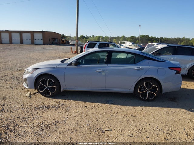 Auction sale of the 2023 Nissan Altima Sr Intelligent Awd, vin: 1N4BL4CW1PN342941, lot number: 44863576