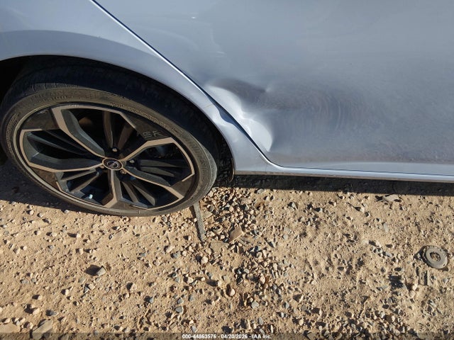 Auction sale of the 2023 Nissan Altima Sr Intelligent Awd, vin: 1N4BL4CW1PN342941, lot number: 44863576