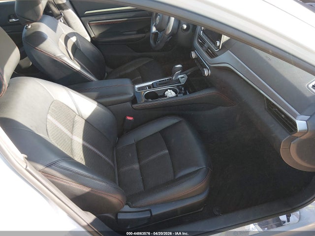 44863576 :رقم المزاد ، 1N4BL4CW1PN342941 vin ، 2023 Nissan Altima Sr Intelligent Awd مزاد بيع