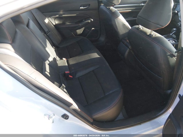 44863576 :رقم المزاد ، 1N4BL4CW1PN342941 vin ، 2023 Nissan Altima Sr Intelligent Awd مزاد بيع