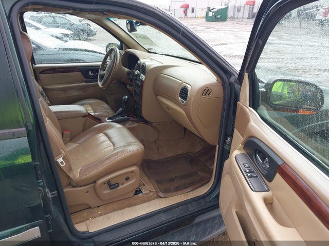 Продаж на аукціоні авто 2002 Gmc Envoy Slt, vin: 1GKDT13S422288970, номер лоту: 44863578