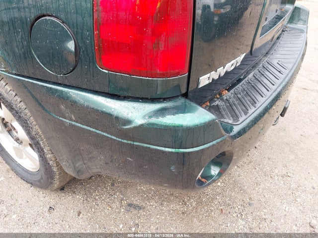 Продаж на аукціоні авто 2002 Gmc Envoy Slt, vin: 1GKDT13S422288970, номер лоту: 44863578