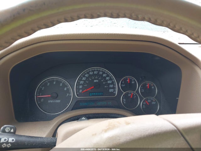 Продаж на аукціоні авто 2002 Gmc Envoy Slt, vin: 1GKDT13S422288970, номер лоту: 44863578