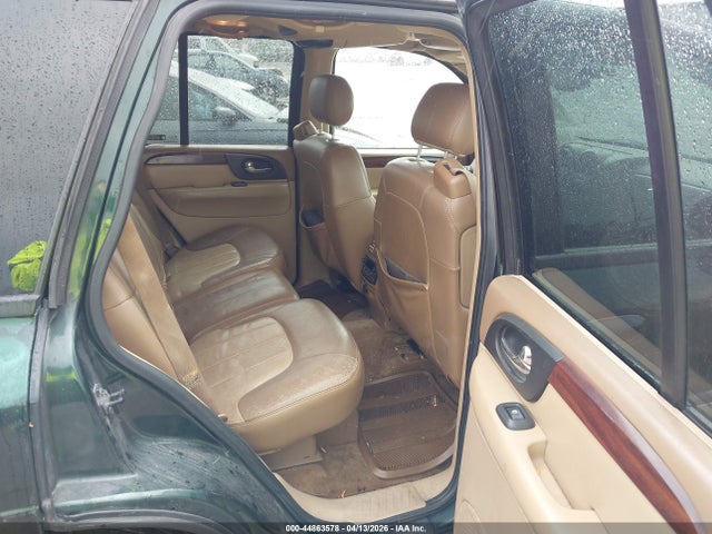 Продаж на аукціоні авто 2002 Gmc Envoy Slt, vin: 1GKDT13S422288970, номер лоту: 44863578
