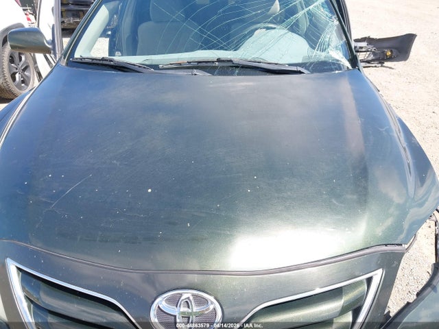 Aukcja sprzedaży 2011 Toyota Camry Le, vin: 4T1BF3EK4BU601096, numer aukcji: 44863579