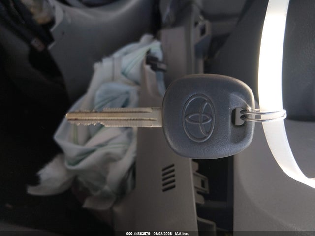 Aukcja sprzedaży 2011 Toyota Camry Le, vin: 4T1BF3EK4BU601096, numer aukcji: 44863579