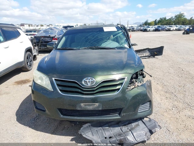 Aukcja sprzedaży 2011 Toyota Camry Le, vin: 4T1BF3EK4BU601096, numer aukcji: 44863579