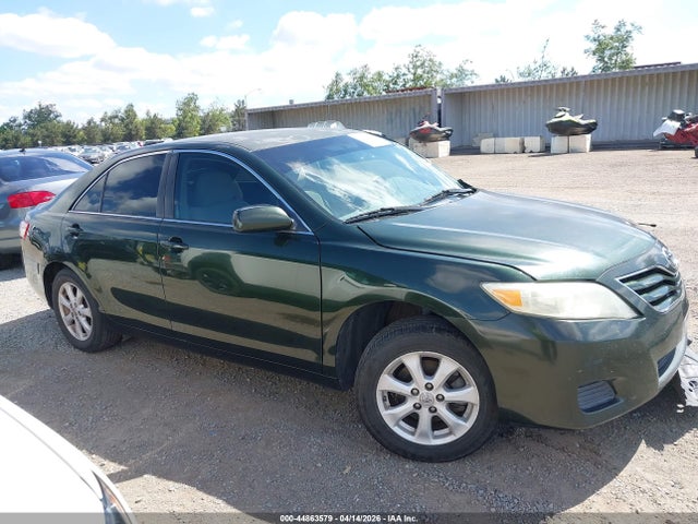 Aukcja sprzedaży 2011 Toyota Camry Le, vin: 4T1BF3EK4BU601096, numer aukcji: 44863579