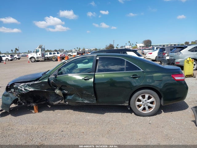 Aukcja sprzedaży 2011 Toyota Camry Le, vin: 4T1BF3EK4BU601096, numer aukcji: 44863579