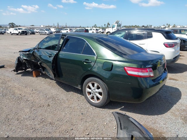 Aukcja sprzedaży 2011 Toyota Camry Le, vin: 4T1BF3EK4BU601096, numer aukcji: 44863579
