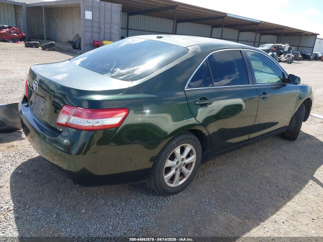 Aukcja sprzedaży 2011 Toyota Camry Le, vin: 4T1BF3EK4BU601096, numer aukcji: 44863579