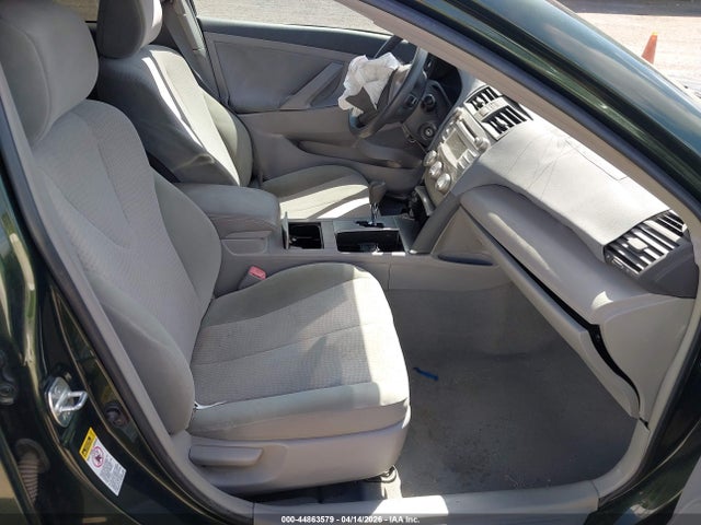 Aukcja sprzedaży 2011 Toyota Camry Le, vin: 4T1BF3EK4BU601096, numer aukcji: 44863579