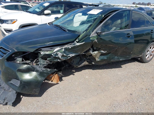 Aukcja sprzedaży 2011 Toyota Camry Le, vin: 4T1BF3EK4BU601096, numer aukcji: 44863579