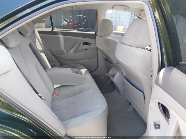Aukcja sprzedaży 2011 Toyota Camry Le, vin: 4T1BF3EK4BU601096, numer aukcji: 44863579