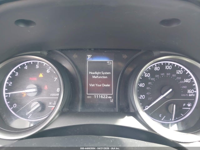 4T1G11AK2MU587944 Toyota CAMRY SE