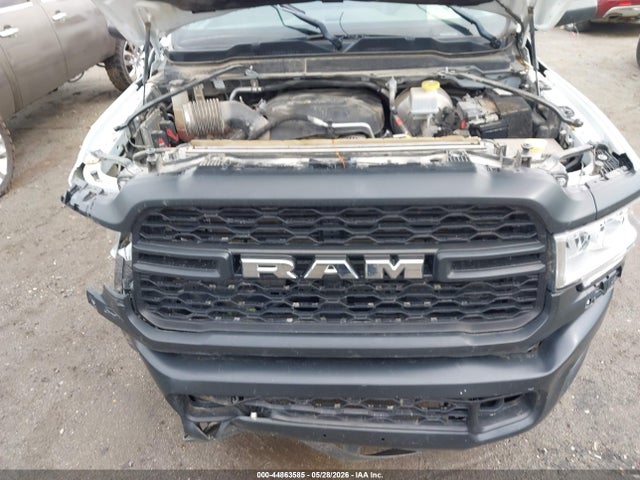 Aukcja sprzedaży 2022 Ram 2500 Tradesman  4x4 6'4 Box, vin: 3C6UR5CJ7NG270779, numer aukcji: 44863585