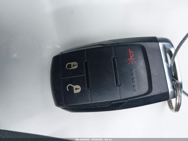 Aukcja sprzedaży 2022 Ram 2500 Tradesman  4x4 6'4 Box, vin: 3C6UR5CJ7NG270779, numer aukcji: 44863585