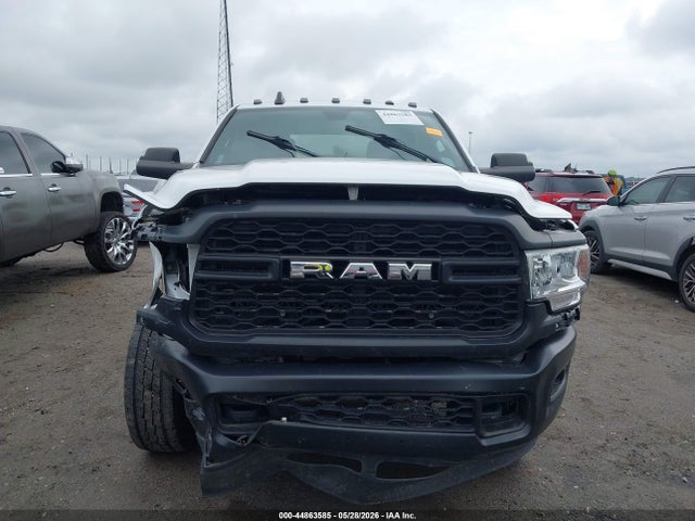 Aukcja sprzedaży 2022 Ram 2500 Tradesman  4x4 6'4 Box, vin: 3C6UR5CJ7NG270779, numer aukcji: 44863585