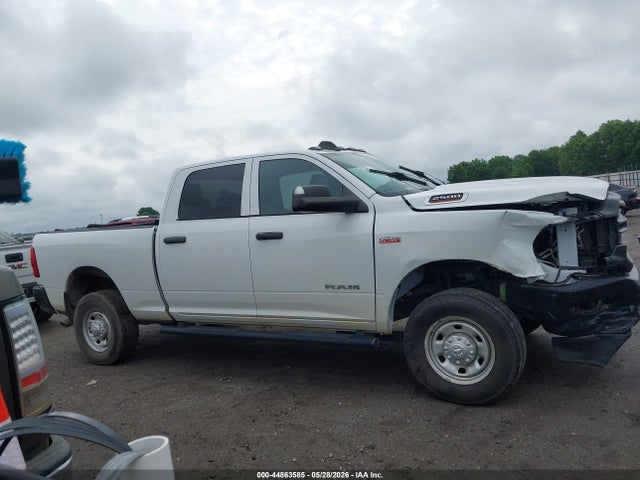 Aukcja sprzedaży 2022 Ram 2500 Tradesman  4x4 6'4 Box, vin: 3C6UR5CJ7NG270779, numer aukcji: 44863585