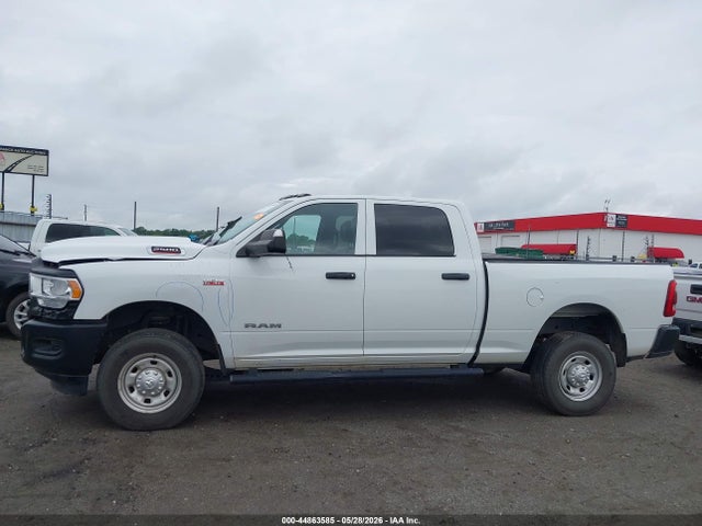Aukcja sprzedaży 2022 Ram 2500 Tradesman  4x4 6'4 Box, vin: 3C6UR5CJ7NG270779, numer aukcji: 44863585