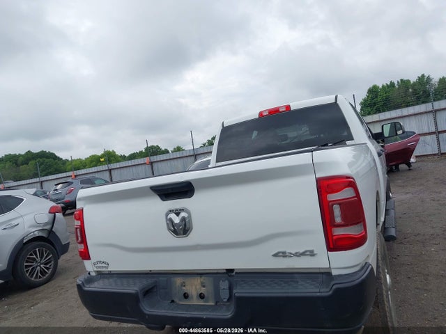 Aukcja sprzedaży 2022 Ram 2500 Tradesman  4x4 6'4 Box, vin: 3C6UR5CJ7NG270779, numer aukcji: 44863585