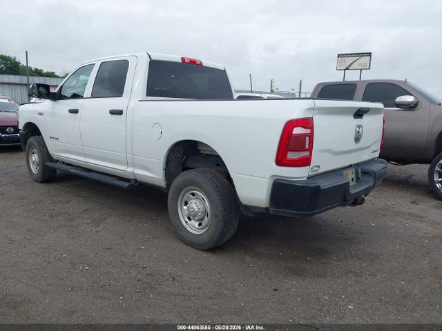 Aukcja sprzedaży 2022 Ram 2500 Tradesman  4x4 6'4 Box, vin: 3C6UR5CJ7NG270779, numer aukcji: 44863585