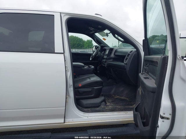 Aukcja sprzedaży 2022 Ram 2500 Tradesman  4x4 6'4 Box, vin: 3C6UR5CJ7NG270779, numer aukcji: 44863585